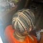 Starter Locs consultation