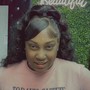 Closure Sew In