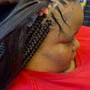 Crochet Braids