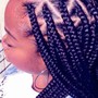 Crochet Braids