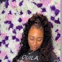 Closure Sew In