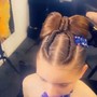 Updo