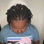 Natural Twists