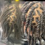 Dreadlocks