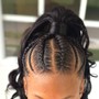 Flat Twist