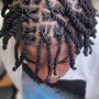 Children's Loc Retwist