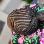 Children's Loc Retwist