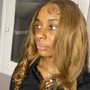 Frontal Wig