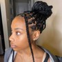 10 stitch braids