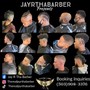 Wedding Package ( Barber )