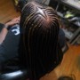 Senegalese Twist