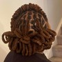 Kinky Twist