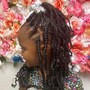 Kid's Box Braids