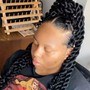 Jumbo Twists