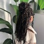 Crochet Braids