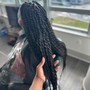 Box Braids