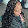 Box Braids