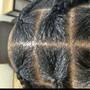 ADD Pre-Oil and Scalp Massage