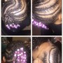 Braid Bar Style