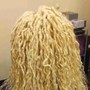 Crochet Braids