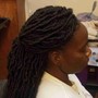 Crochet Braids