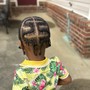 Kid's Braids