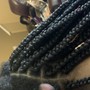 Crochet Braids