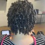 Virgin Relaxer (consult required new clients)