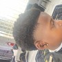 Kid's Cut