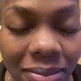 Eyelash Extension Removal