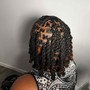 Deep Conditioning Treatment ( FOR LOCS )