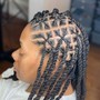 Crochet Braids