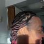 Box Braids