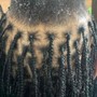 Box Braids