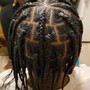 Box Braids