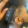 Loc Re-twist