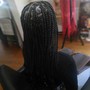 Senegalese Twist