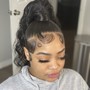 Natural Perm Rods