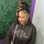 Crochet Braids