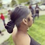 Updo