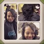 Versatile Sew In