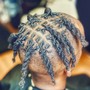 Starter Locs (Instant)