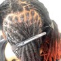 Loc Style