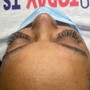 Brow Wax