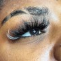 Fluff up the Volumes “volume lash extensions”