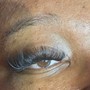 Eyelash Extension Removal