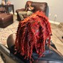 Wig revamp maintenance