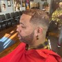 Men's Cut