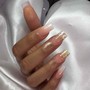 Acrylic Nails