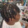 Comb Twist